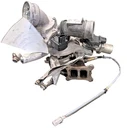 2015-2016 Vw Jetta 2.0L Exhaust Turbo Supercharger Assembly Oem 06K145722D Used. Price: $300.00.