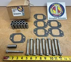 Exhaust Manifold Mounting Kit For Mack MP8 / Volvo D13. 840026 Ref.# 20543071 New. Price: $259.00.