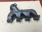Ford 351-C 4V Lh Exhaust Manifold Cleveland 1971 1972 1973 Torino Mustang Cougar Used. Price: $330.00.