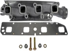 Dorman 674-905 Exhaust Manifold Fits Dodge Ram Durango 53032198AE 53032198AZ New. Price: $121.22.