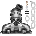 Catalytic Converter 2017-2020 Hyundai Elantra 2.0L,2017-2018 Kia Forte New. Price: $149.99.