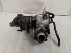 Volkswagen/audi Oem 2.0L Engine Turbocharger With Exhaust Manifold 06H145710C Used. Price: $250.00.