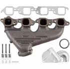 Atp 101075 Exhaust Manifold For 91-98 Gmc Chevrolet Series Topkick Kodiak Bus New. Price: $165.55.