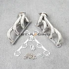 Shorty Unequal Length GT40P 5/8" Header Kit 1986 - 93 Ford Mustang 5.0L V8 New. Price: $199.99.