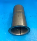 1 X 2.50" Header 2.25" Id Cone Only Collector Reducer Flat Gasket Style Usa New. Price: $23.61.