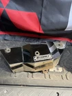 Tomei Expreme Exhaust Manifold Heat Protector For Mitsubishi Evolution 8 9 Used. Price: $109.99.