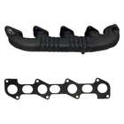 Davico 663438 - Exhaust Manifold New. Price: $117.51.