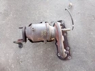 Passenger Right Exhaust Manifold 3.3L Fits 12-17 Azera 365456 Used. Price: $325.00.
