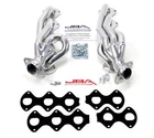 1670SJS Jba Ceramic Coated Headers 2005-2010 F-250/350 6.8L New. Price: $1353.42.