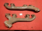 65 Buick Nailhead V8 Exhaust Manifolds 1366827 1361860 401 425 Hot Rat Rod Used. Price: $199.99.