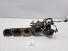 12-19 Oem Mercedes W222 S550 M278 Right Turbocharger Exhaust Manifold Used. Price: $299.95.