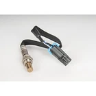 AFS106 Ac Delco O2 Oxygen Sensor Passenger Right Side Downstream For Suburban New. Price: $86.79.