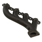 Bd Diesel 1041402 Exhaust Manifold Kit New. Price: $324.93.