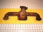 Mercedes W110 1967 200D 2.0L 4CYL Diesel Engine Exhaust Oe MANIFOLD,6211420901 Used. Price: $357.51.