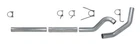 Diamond Eye For Exhaust System Kit 2004.5-2007.5 Dodge 5.9L Cummins 2500/3500 New. Price: $413.41.