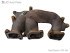 Right Exhaust Manifold 09-12 Ford Escape 3.0 7E5E9430BC Gas Used. Price: $34.95.