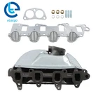 1989 1990 1991 1992-1995 Exhaust Manifold For Geo Tracker 1.6L L4 Engine 674-532 New. Price: $78.54.