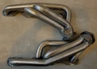 Sanderson Small Block Chevy S10 S15 Plain Angle Plug Exhaust Headers CS11AP-P New. Price: $489.50.