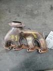 Passenger Exhaust Manifold 8-244 4.0L Rear Fits 96-99 Aurora 298402 Used. Price: $28.75.