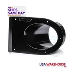 Schoenfeld 400TSB-45, One Black Aluminum Tail Pipe Saver 4IN Degree New. Price: $158.81.