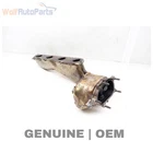 2013-2014 Audi A8 Quattro 4.0L Left Exhaust Manifold 079253033CK Used. Price: $229.99.