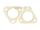 E34 Exhaust Gasket Pair For Bmw M20 525I 520I 11761711717 New. Price: $21.49.
