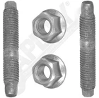 Apdty 14253 Exhaust Stud Kit M10-1.5 62MM New. Price: $13.70.