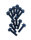 Exhaust Manifold Hardware Kit Fel-pro Es 75120 New. Price: $27.94.