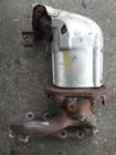 Driver Left Exhaust Manifold Front Fits 09-14 16-21 Maxima 279239 Used. Price: $300.00.