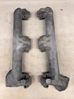 1968 1969 Amc Amx Javelin Sc/rambler Rebel Machine Exhaust Manifold 390 Smog 360 Used. Price: $1295.78.
