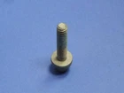 Genuine Mopar Hex Head Screw And Washer Mounting 06506785AA New. Price: $5.99.
