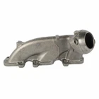 Genuine Ford Exhaust Manifold BX2Z9431A New. Price: $122.47.