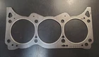 Genuine Gm Head Gasket 24500789 Which Is Part Of 12351017 Used. Price: $18.00.