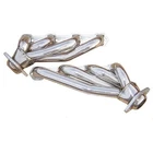 Pypes HDR50S Shorty Headers 1-5/8 In Primary Stock Ball Flange Collector New. Price: $379.79.