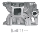 1965-1979 389-455 Pontiac Edelbrock 5056 Torker Ii Intake Manifold V8 See Below New. Price: $429.93.