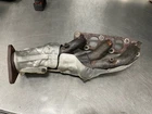 13 - 17 Infiniti EX/QX50 3.7L Exhaust Manifold Rh Side Passenger Used. Price: $199.99.