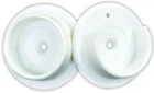 Jr Products 20535 Closet Pole Socket New. Price: $15.49.