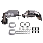 Catalytic Converter For Toyota Highlander/lexus RX350 3.5L 2016-2021 171500P331 New. Price: $290.96.