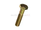 German Exhaust Bolt 90007428702 Porsche 911 Boxster New. Price: $13.18.