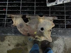 Passenger Right Exhaust Manifold Fits 07-14 Mazda CX-9 181271 Used. Price: $138.76.