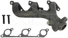 Dorman 674-465 Exhaust Manifold Fits Ford Explorer F77Z9431CA YU3Z-9431-AA New. Price: $121.52.