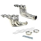 Exhaust Manifold Header For Chevrolet Chevelle Camaro Nova Bbc Big Block 396 427 New. Price: $328.99.