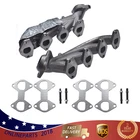 Ford F-150 F150 5.4L 2004-2010 2011 2012 Left Right Side Exhaust Manifold New. Price: $83.66.