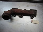Right Exhaust Manifold For 02-04 Jeep Liberty 3.7 5303184AB Used. Price: $39.95.
