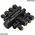 Pack Of 170.1022 Oe Equivalent Air Ppv Manifold For Mack, Volvo 2010-UP New. Price: $375.00.