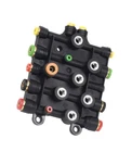 Freightliner Air Manifold, Replaces A12-14736-003 Fleetrun FR-BRKE374 New. Price: $129.88.