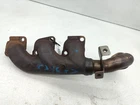 2014 Jeep Grand Cherokee Exhaust Manifold With MW4PE Used. Price: $80.89.