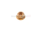 Genuine Bmw Exhaust Nut 18307530972 X5 X3 528I 530I 525I Xdrive 530XI 528XI New. Price: $10.28.