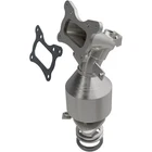 Magnaflow 49 State Converter 51781 Direct Catalytic Fits Cr-v New. Price: $703.95.