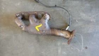 Driver Exhaust Manifold 3.5L Cylinder Fits 03 Infiniti Fx Series 167325 Used. Price: $86.64.